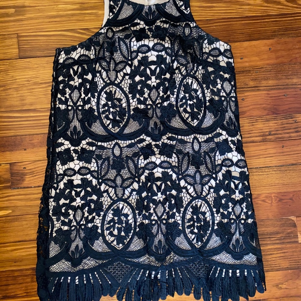 Lovers + Friends Cocktail Dress - Sz S